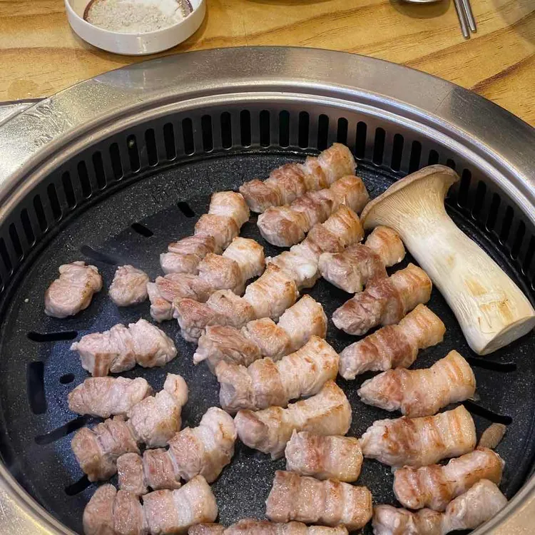 맛찬들왕소금구이 사진