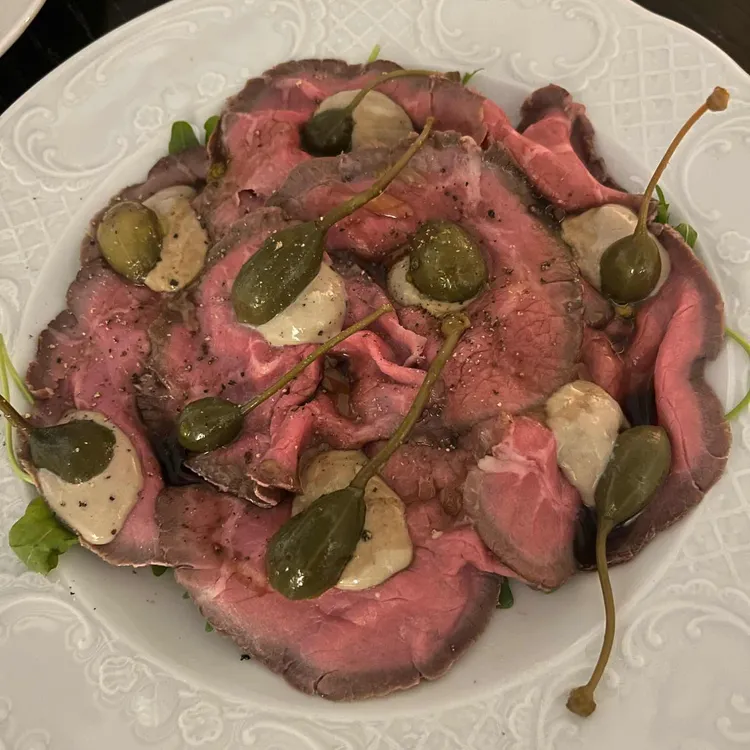 페코리노 사진