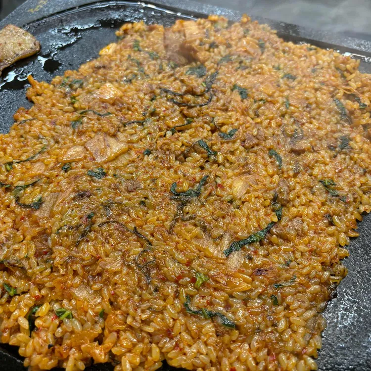 일석돌구이식당 사진