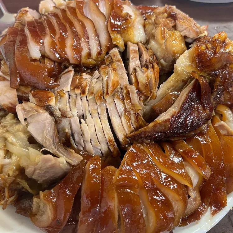 와글와글 족발 사진