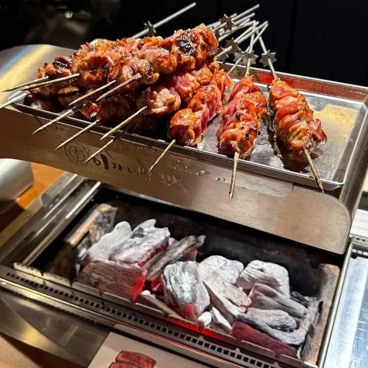 이가네양꼬치 사진