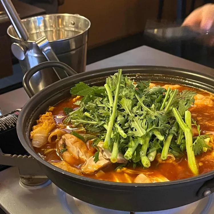 한식주점 조선별 사진