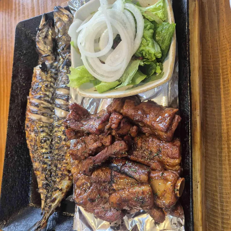 진수밥상 사진