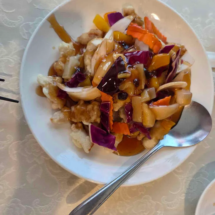 칭진 사진