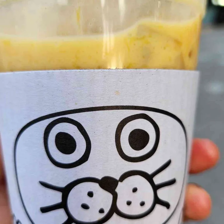 버블티킹 사진