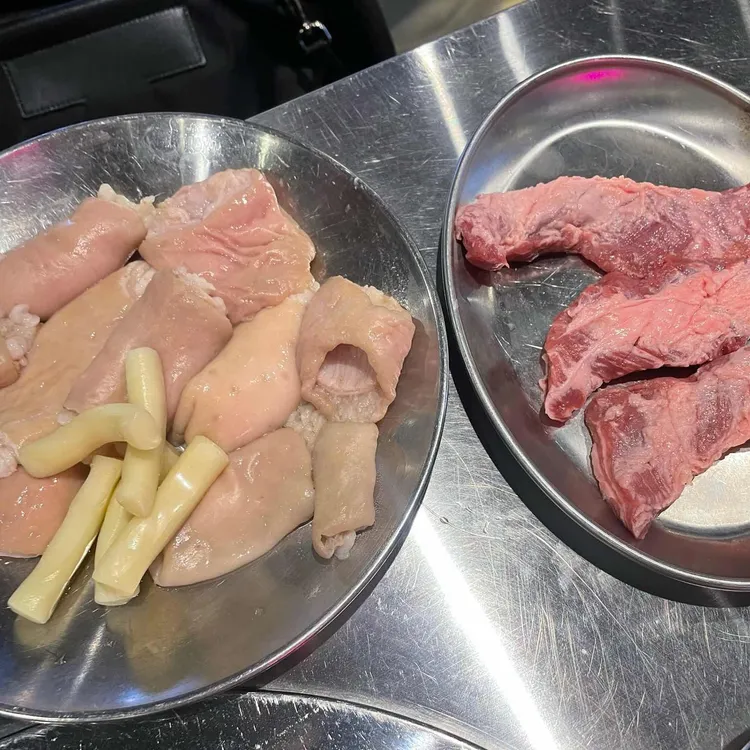 막창생각 사진