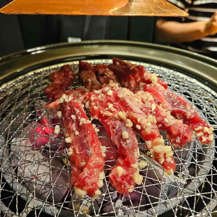 담가화로구이 사진