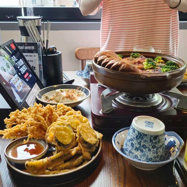 비요리 사진