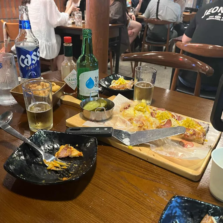 월간맥주 사진
