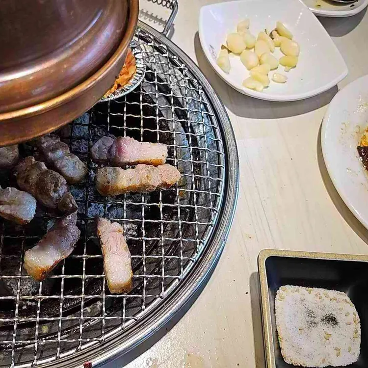 명륜진사갈비 사진