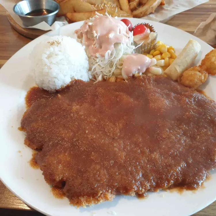 스팅 사진
