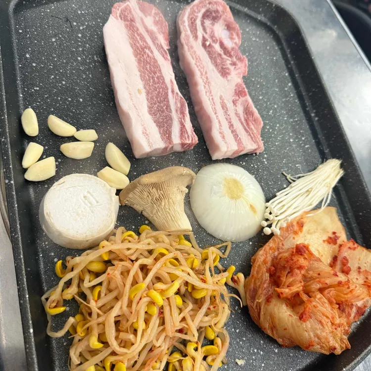 돼지꿈 사진