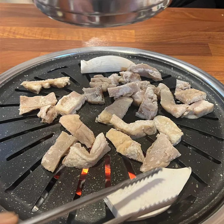 시골막창 사진