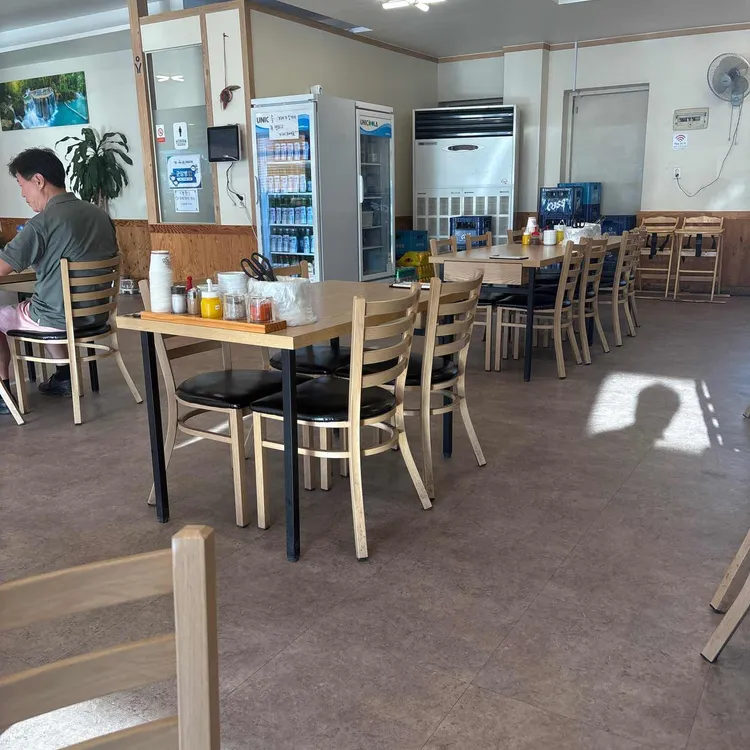 신비면옥 사진