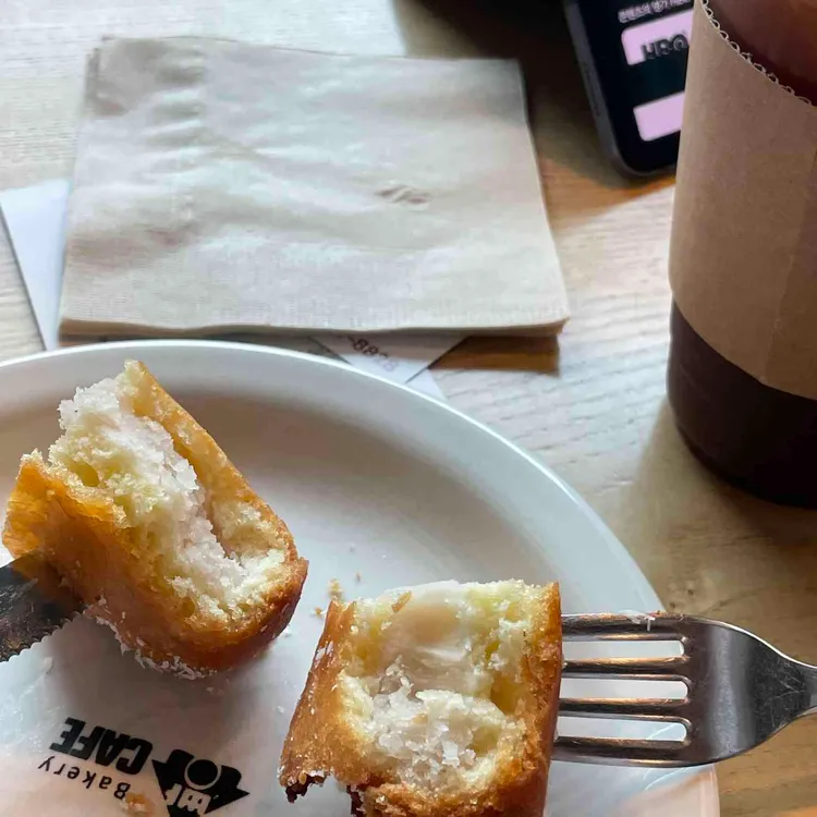 빵카페 사진