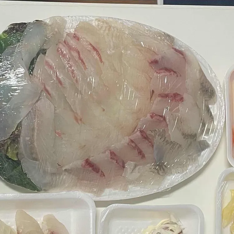 동해수산 사진