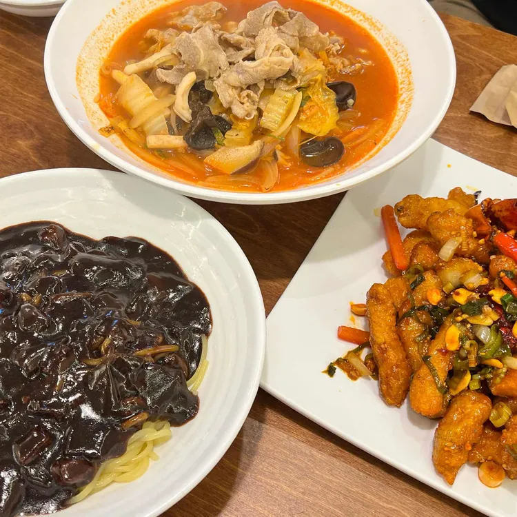 짬뽕전문점 여빈 사진
