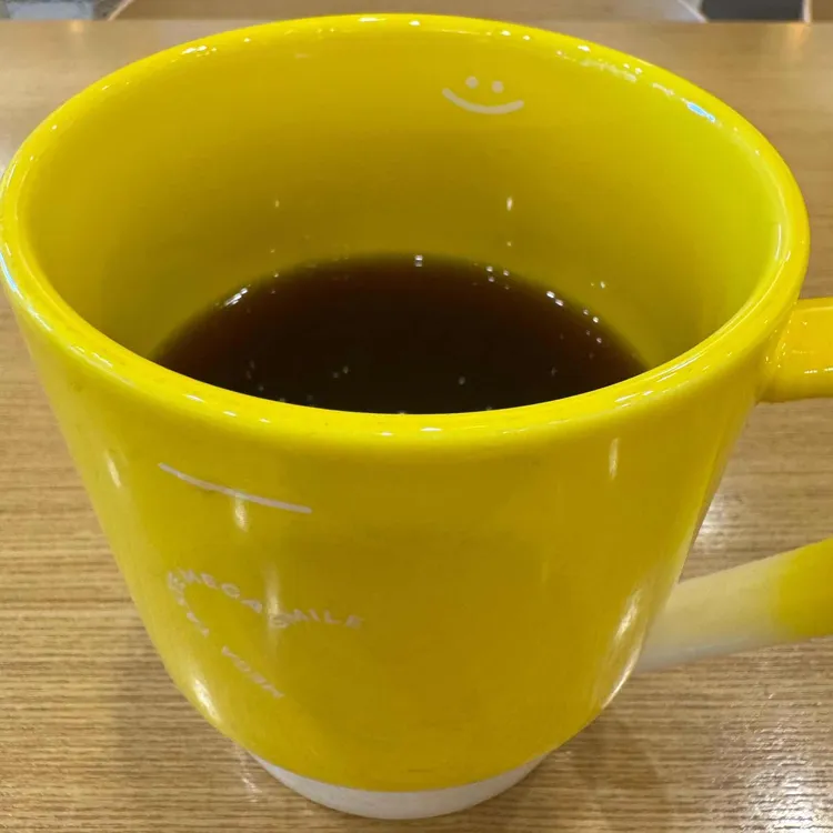메가커피 사진