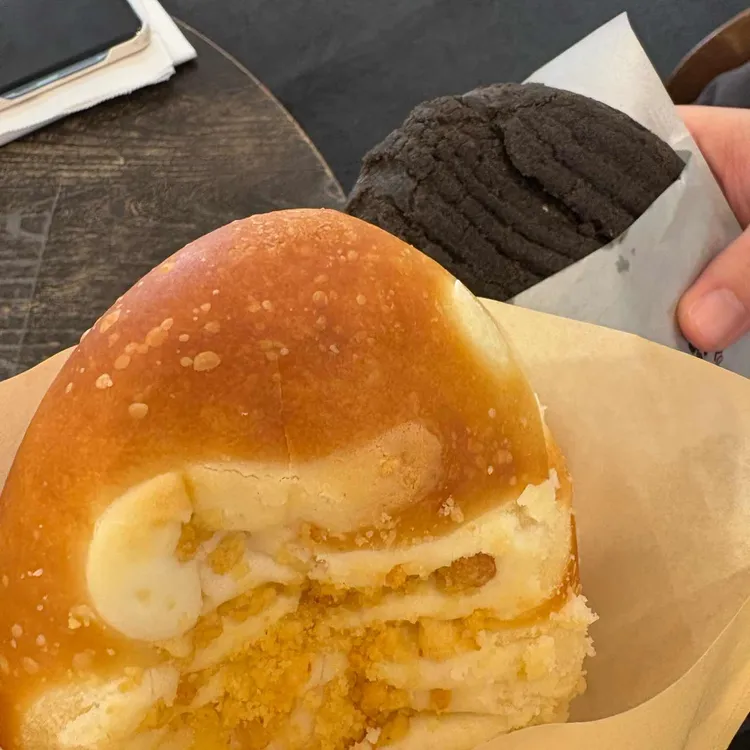 삼송빵집 사진