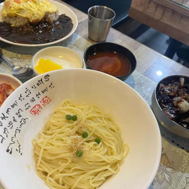 상하이 사진