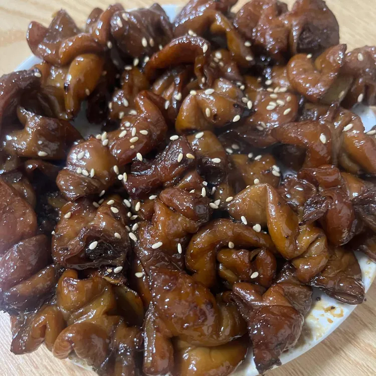 서울곱창 사진
