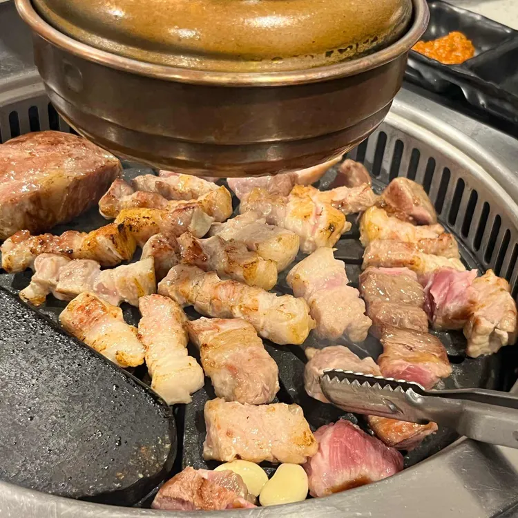 깡돼지 사진