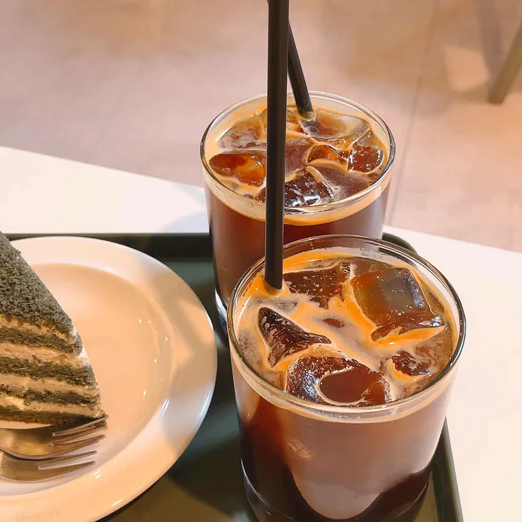 카페 일안 사진