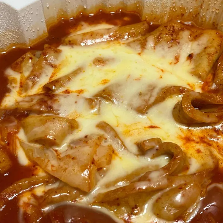 동대문엽기떡볶이 사진