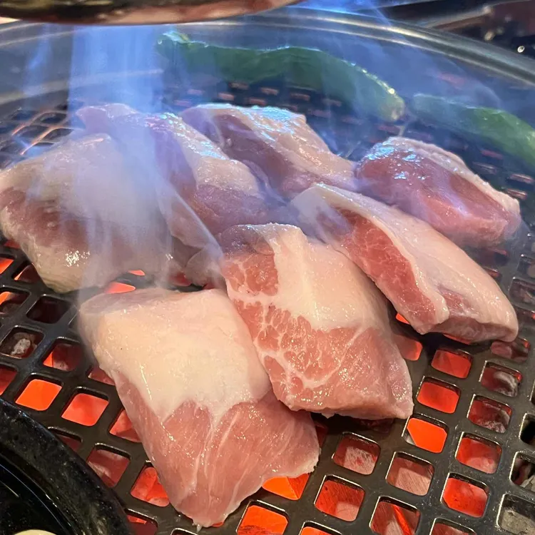 동래정 사진