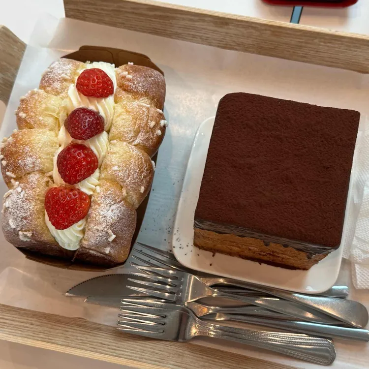 찰리의 커피공장 사진