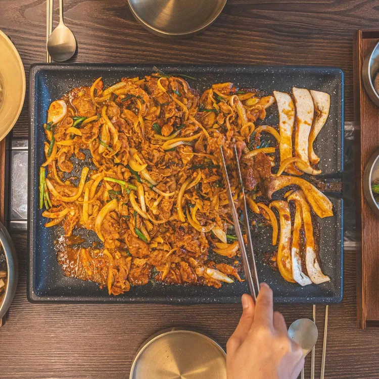 모조리 사진
