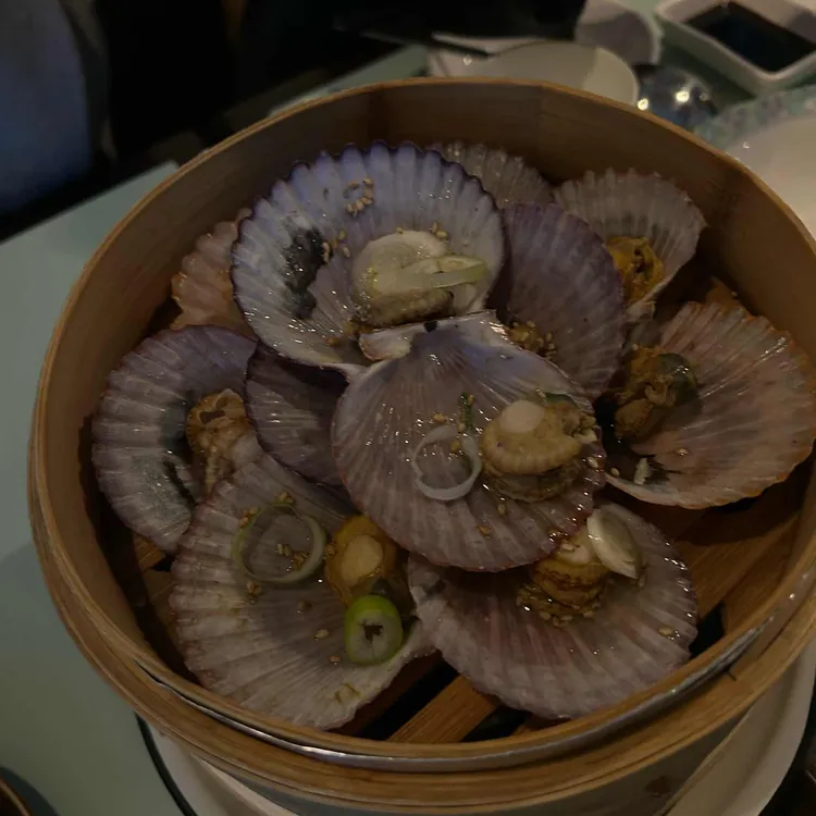 을지잔치 사진