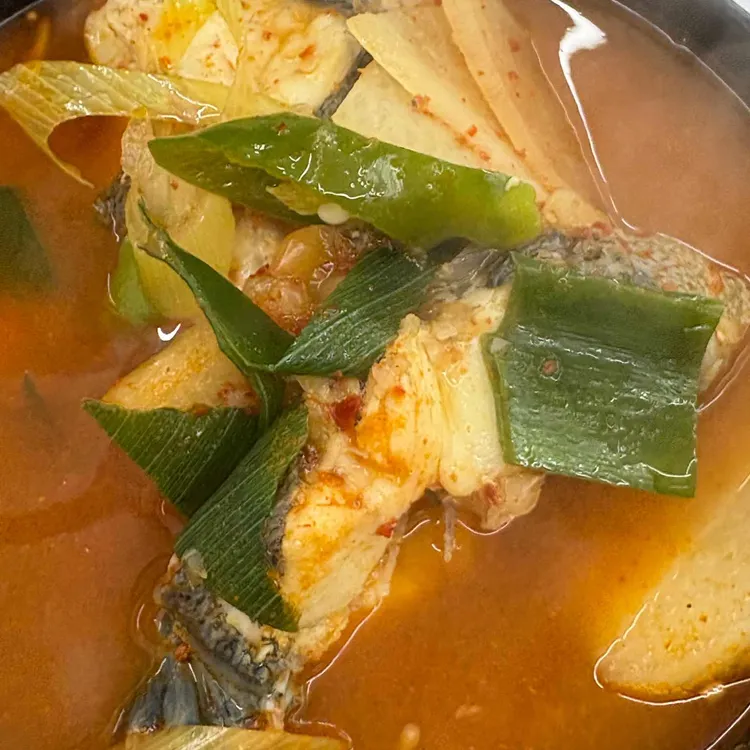 효진수산횟집 사진