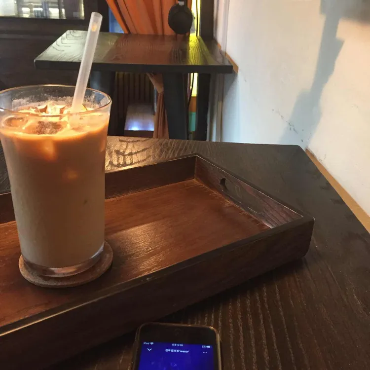 미드스트오브플로우 사진