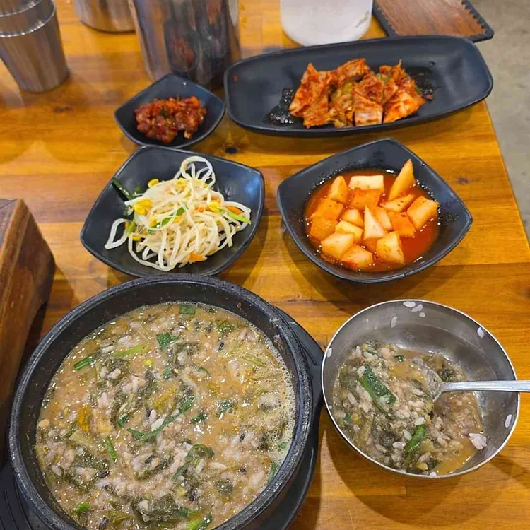 40년전통할머니추어탕 사진