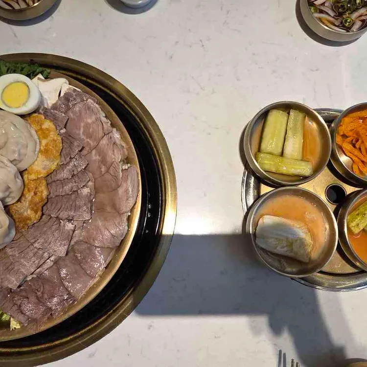 소평가 사진