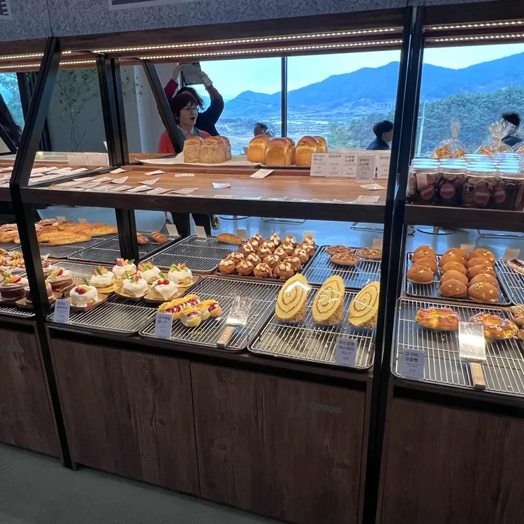 카페 구만 사진