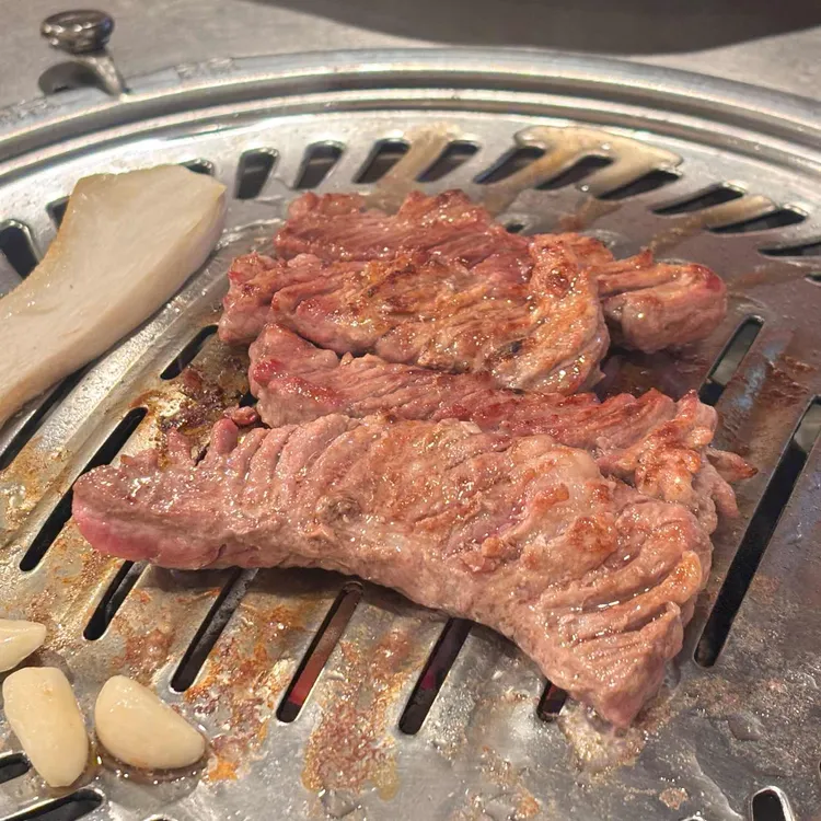 갈매기집 사진