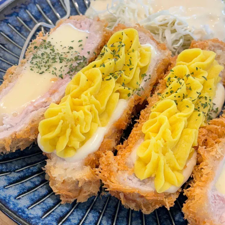 원카츠 사진