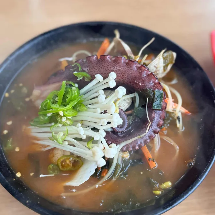 호돌이식당 사진