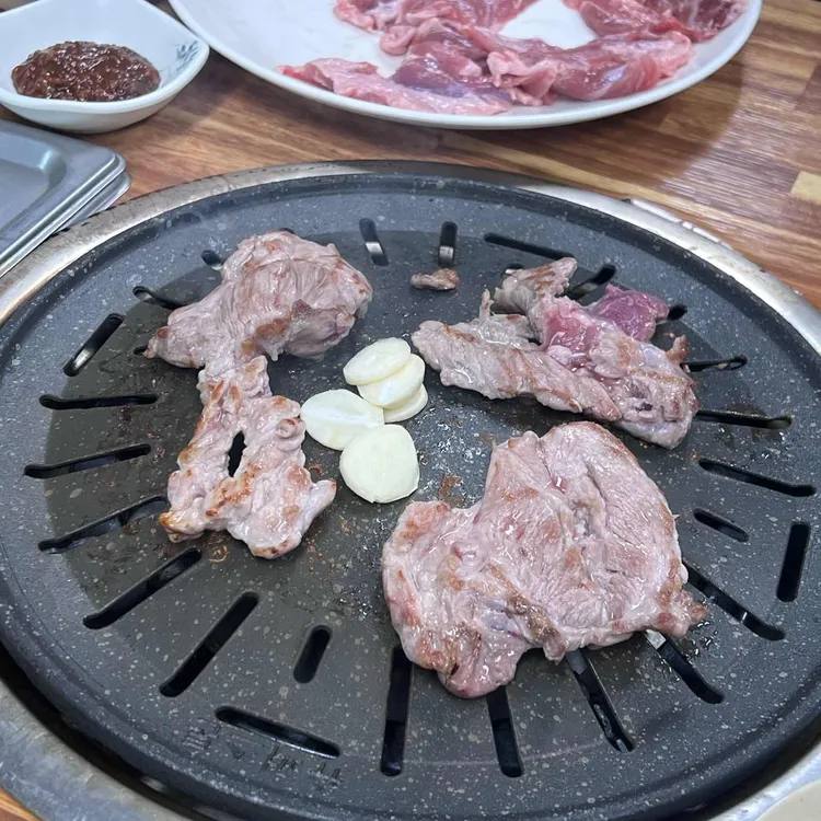텃골 사진