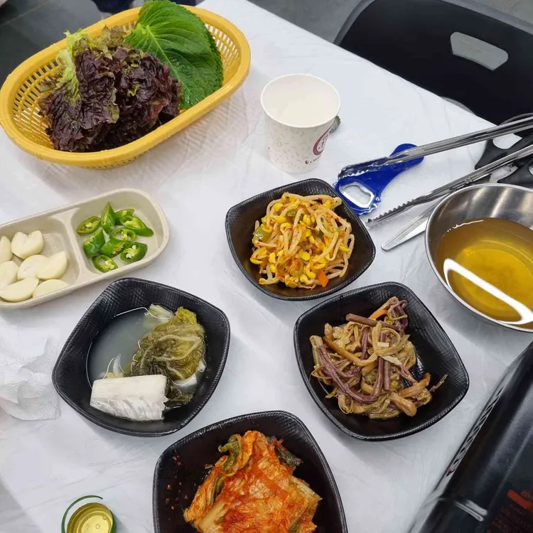 삼봉정육식당 사진