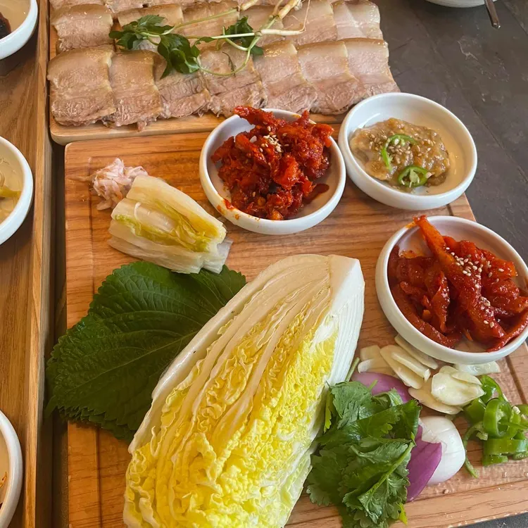 애주옥 사진