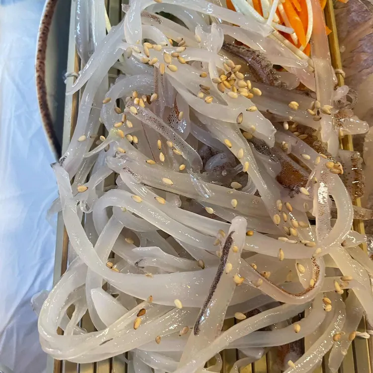 바다생협 대광어 사진