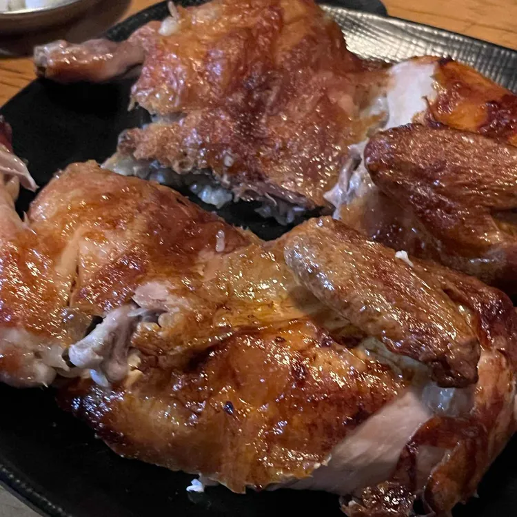 용대리덕장 가맥집 사진