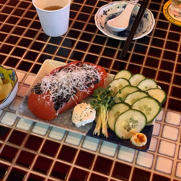 숯토리 사진