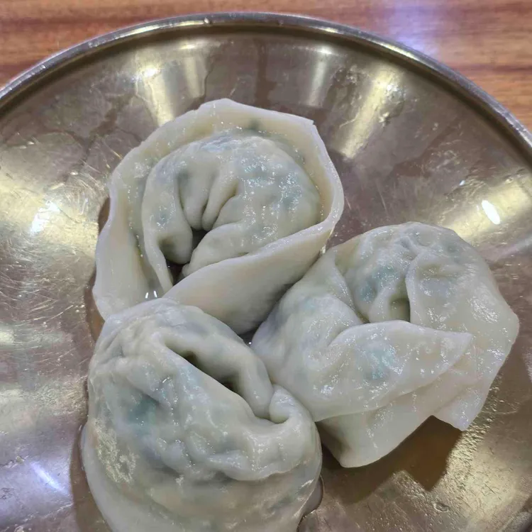 유정우 함흥냉면 사진