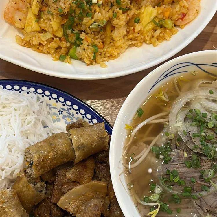 포빈 사진