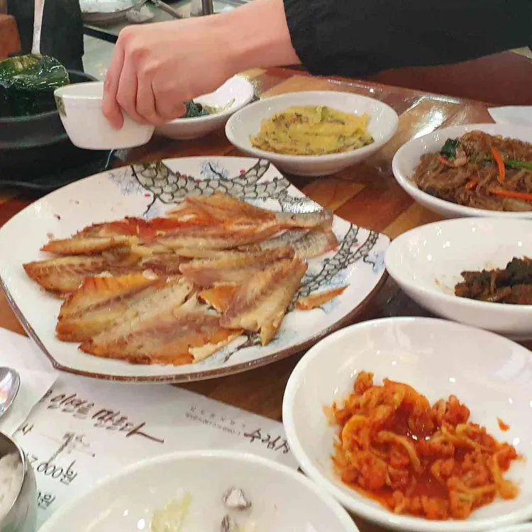 수림정 사진