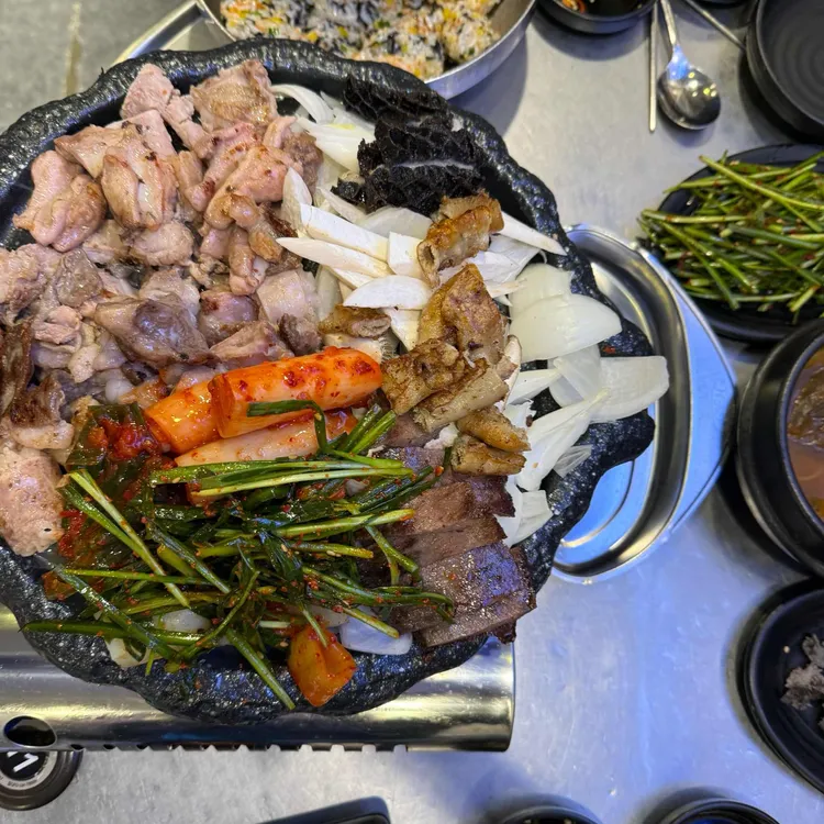 노원왕곱창 사진